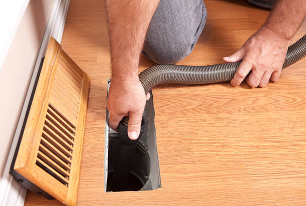 Best Local Air Duct Cleaning Services  in Ramsey, NJ