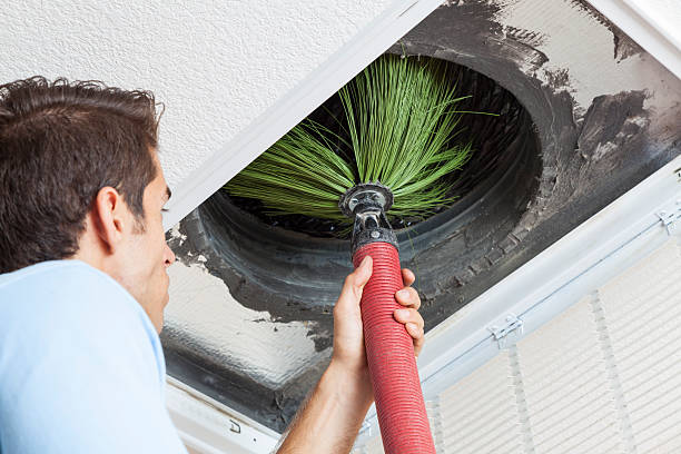 Best Ductwork Cleaning Services  in Ramsey, NJ